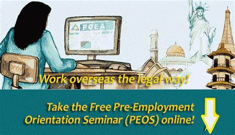 POEA Free Pre.